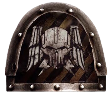 Iron Warriors Horus Heresy miniatury